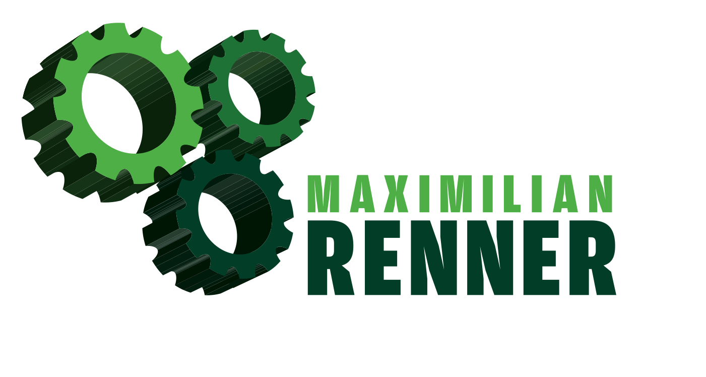 Maximilian Renner